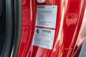 Ferrari 458 Speciale A 2015 года 